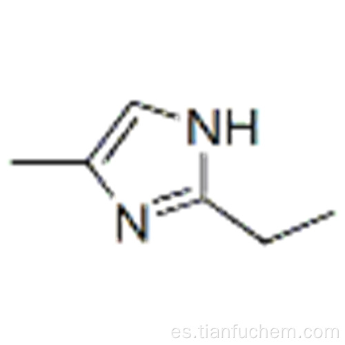 2-etil-4-metilimidazol CAS 931-36-2